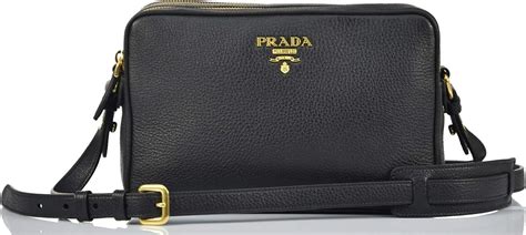 prada bandoliera vitello phenix|Prada Women's Black Bandoliera Vitello Phenix .